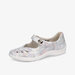 waldlu00e4ufer waldläufer Damen Halbschuh-Damen Komfortschuhe | Ballerinas