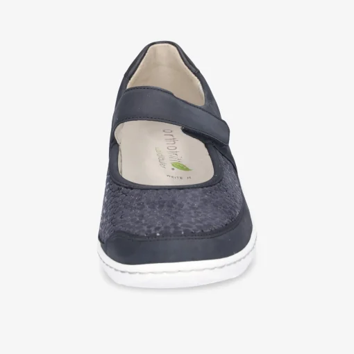 waldlu00e4ufer ​Waldläufer Damen Halbschuh-Damen Komfortschuhe | Ballerinas
