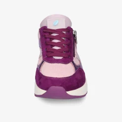 waldlu00e4ufer ​Waldläufer Damen Halbschuh-Damen Komfortschuhe