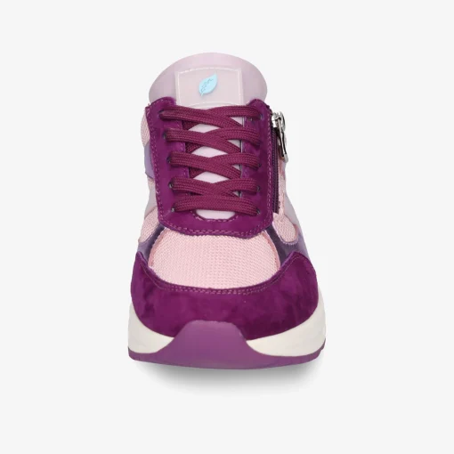 waldlu00e4ufer ​Waldläufer Damen Halbschuh-Damen Komfortschuhe