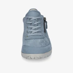 waldlu00e4ufer ​Waldläufer Damen Halbschuh-Damen Komfortschuhe