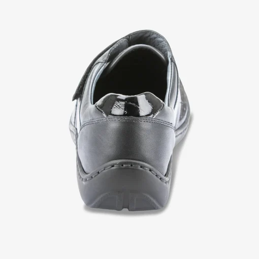 waldlu00e4ufer Waldläufer Damen Halbschuh-Damen Komfortschuhe | Halbschuhe