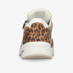 waldlu00e4ufer ​Waldläufer Damen Halbschuh-Damen Komfortschuhe