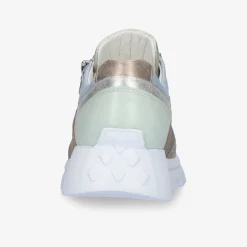 waldlu00e4ufer ​Waldläufer Damen Halbschuh-Damen Komfortschuhe