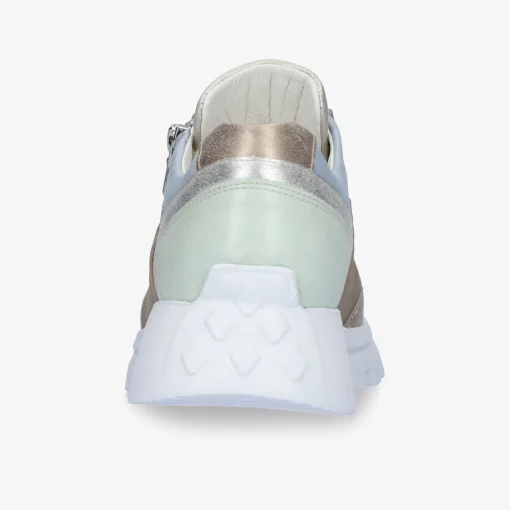 waldlu00e4ufer ​Waldläufer Damen Halbschuh-Damen Komfortschuhe