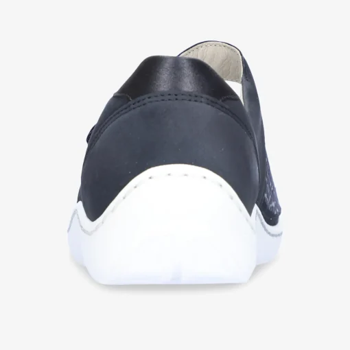 waldlu00e4ufer ​Waldläufer Damen Halbschuh-Damen Komfortschuhe | Ballerinas