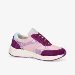 waldlu00e4ufer ​Waldläufer Damen Halbschuh-Damen Komfortschuhe