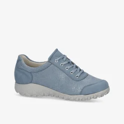 waldlu00e4ufer ​Waldläufer Damen Halbschuh-Damen Komfortschuhe