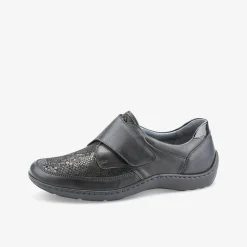 waldlu00e4ufer Waldläufer Damen Halbschuh-Damen Komfortschuhe | Halbschuhe