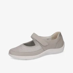 waldlu00e4ufer ​Waldläufer Damen Halbschuh-Damen Komfortschuhe | Ballerinas
