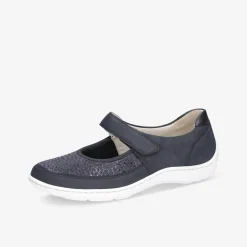 waldlu00e4ufer ​Waldläufer Damen Halbschuh-Damen Komfortschuhe | Ballerinas