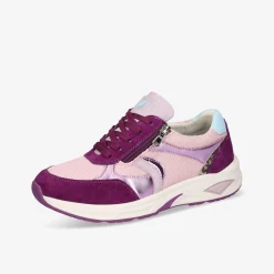 waldlu00e4ufer ​Waldläufer Damen Halbschuh-Damen Komfortschuhe