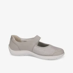 waldlu00e4ufer ​Waldläufer Damen Halbschuh-Damen Komfortschuhe | Ballerinas