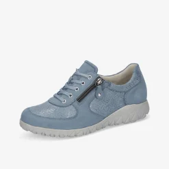waldlu00e4ufer ​Waldläufer Damen Halbschuh-Damen Komfortschuhe