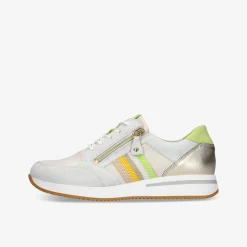 waldlu00e4ufer waldläufer Damen Klassische Schnürer-Damen Halbschuhe