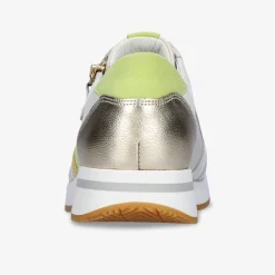 waldlu00e4ufer waldläufer Damen Klassische Schnürer-Damen Halbschuhe