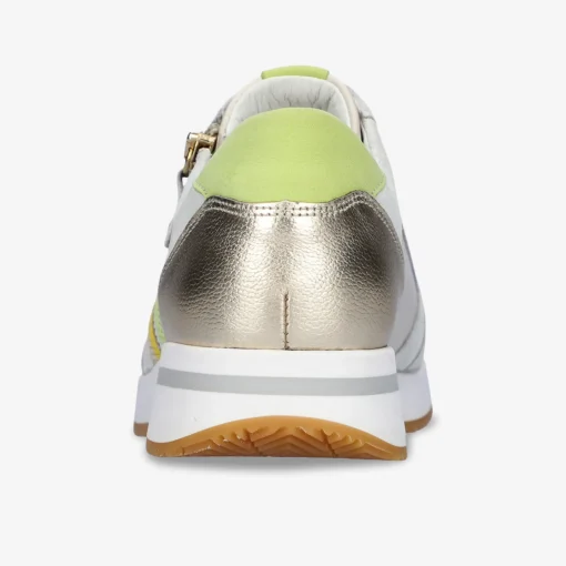 waldlu00e4ufer waldläufer Damen Klassische Schnürer-Damen Halbschuhe