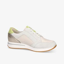 waldlu00e4ufer waldläufer Damen Klassische Schnürer-Damen Halbschuhe