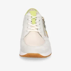 waldlu00e4ufer waldläufer Damen Klassische Schnürer-Damen Halbschuhe