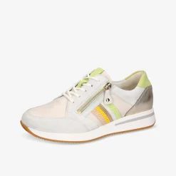 waldlu00e4ufer waldläufer Damen Klassische Schnürer-Damen Halbschuhe