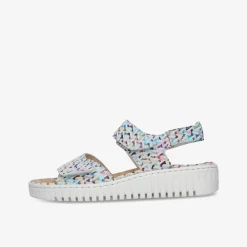waldlu00e4ufer ​Waldläufer Damen Sandale-Damen Komfortschuhe | Sandalen