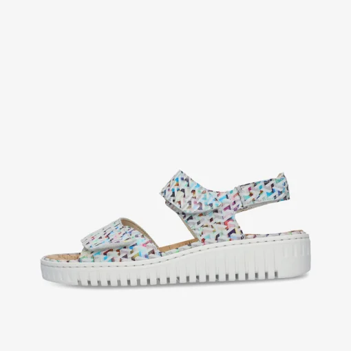 waldlu00e4ufer ​Waldläufer Damen Sandale-Damen Komfortschuhe | Sandalen