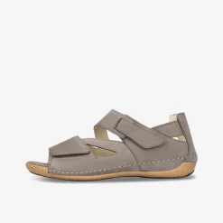 waldlu00e4ufer ​Waldläufer Damen Sandale-Damen Komfortschuhe | Sandalen