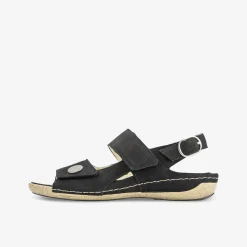 waldlu00e4ufer ​Waldläufer Damen Sandale-Damen Komfortschuhe | Sandalen
