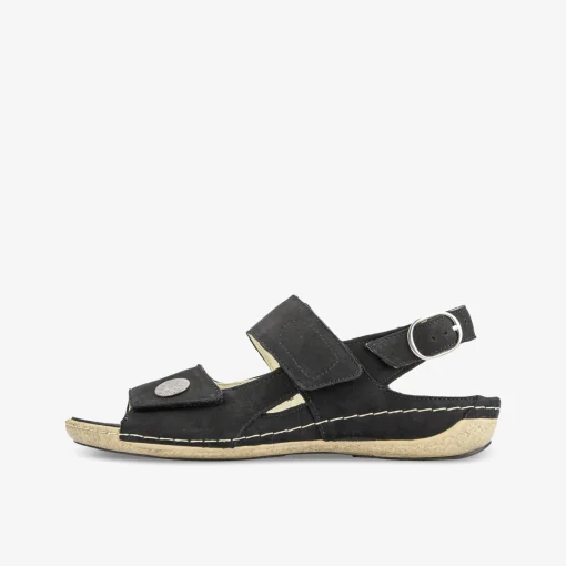 waldlu00e4ufer ​Waldläufer Damen Sandale-Damen Komfortschuhe | Sandalen