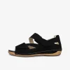 waldlu00e4ufer ​Waldläufer Damen Sandale-Damen Komfortschuhe | Sandalen