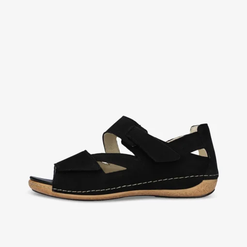 waldlu00e4ufer ​Waldläufer Damen Sandale-Damen Komfortschuhe | Sandalen