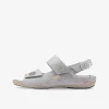 waldlu00e4ufer ​Waldläufer Damen Sandale-Damen Komfortschuhe | Sandalen