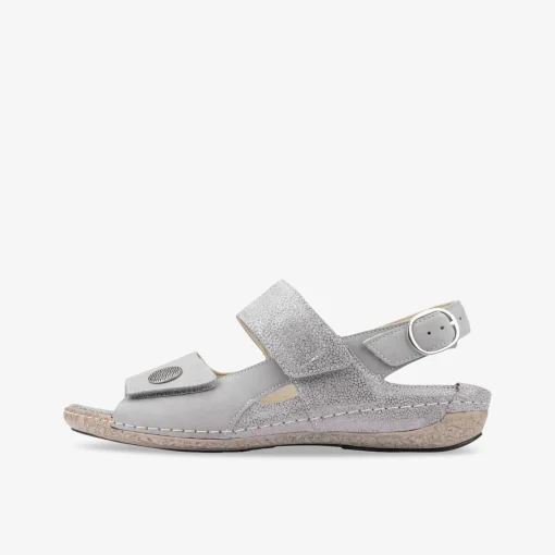 waldlu00e4ufer ​Waldläufer Damen Sandale-Damen Komfortschuhe | Sandalen