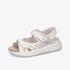 waldlu00e4ufer ​Waldläufer Damen Sandale-Damen Komfortschuhe