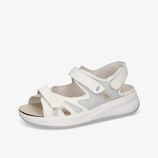 waldlu00e4ufer ​Waldläufer Damen Sandale-Damen Komfortschuhe