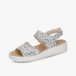 waldlu00e4ufer ​Waldläufer Damen Sandale-Damen Komfortschuhe | Sandalen