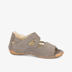 waldlu00e4ufer ​Waldläufer Damen Sandale-Damen Komfortschuhe | Sandalen