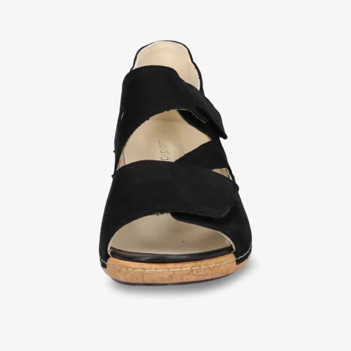 waldlu00e4ufer ​Waldläufer Damen Sandale-Damen Komfortschuhe | Sandalen