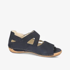 waldlu00e4ufer ​Waldläufer Damen Sandale-Damen Komfortschuhe | Sandalen