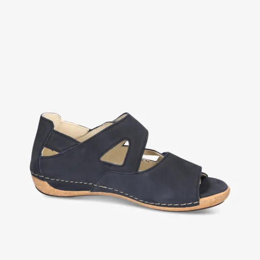 waldlu00e4ufer ​Waldläufer Damen Sandale-Damen Komfortschuhe | Sandalen