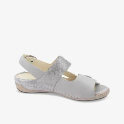 waldlu00e4ufer ​Waldläufer Damen Sandale-Damen Komfortschuhe | Sandalen
