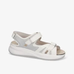 waldlu00e4ufer ​Waldläufer Damen Sandale-Damen Komfortschuhe
