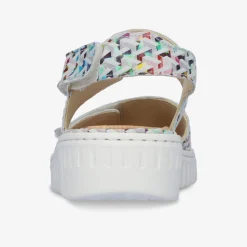 waldlu00e4ufer ​Waldläufer Damen Sandale-Damen Komfortschuhe | Sandalen