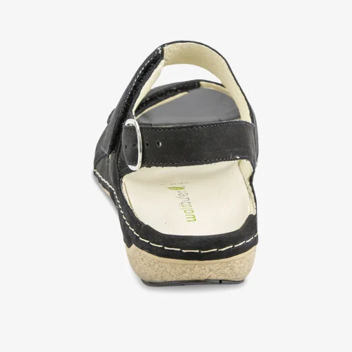 waldlu00e4ufer ​Waldläufer Damen Sandale-Damen Komfortschuhe | Sandalen