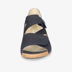 waldlu00e4ufer ​Waldläufer Damen Sandale-Damen Komfortschuhe | Sandalen