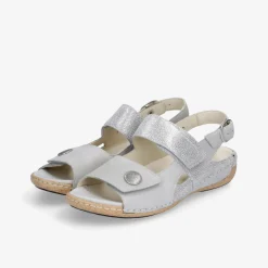 waldlu00e4ufer ​Waldläufer Damen Sandale-Damen Komfortschuhe | Sandalen