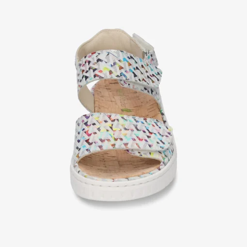 waldlu00e4ufer ​Waldläufer Damen Sandale-Damen Komfortschuhe | Sandalen