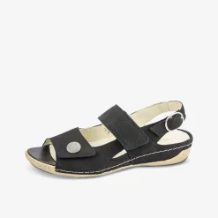 waldlu00e4ufer ​Waldläufer Damen Sandale-Damen Komfortschuhe | Sandalen