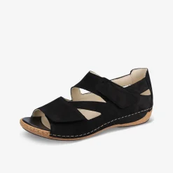 waldlu00e4ufer ​Waldläufer Damen Sandale-Damen Komfortschuhe | Sandalen