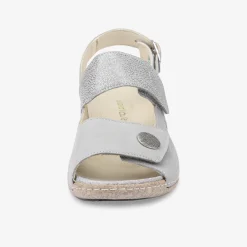 waldlu00e4ufer ​Waldläufer Damen Sandale-Damen Komfortschuhe | Sandalen